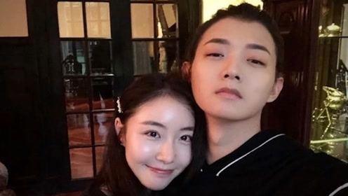 陈昕葳前女友爆料视频,揭秘两人感情纠葛细节