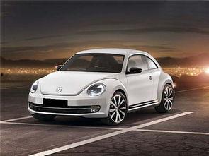 沈旭爆料甲壳虫视频,揭秘经典车型背后的故事  第2张