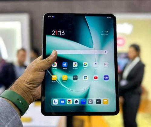 oppo最新平板爆料,轻薄设计,性能升级,引领平板市场新潮流” 第1张 oppo最新平板爆料,轻薄设计,性能升级,引领平板市场新潮流” 第1张