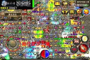 传奇版最新爆料视频,揭秘游戏新内容与玩法革新