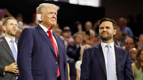 美国候选人爆料新闻,揭露政治黑幕的内幕消息  第3张