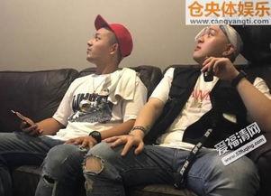 黄旭艾福杰尼最新爆料,揭秘音乐背后的故事与心路历程  第1张