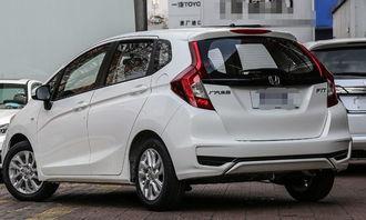 飞度最新爆料,性能与颜值双提升，揭秘新一代神车风采！”  第2张