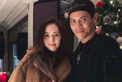 郭碧婷圈内爆料 第1张 郭碧婷圈内爆料 第1张