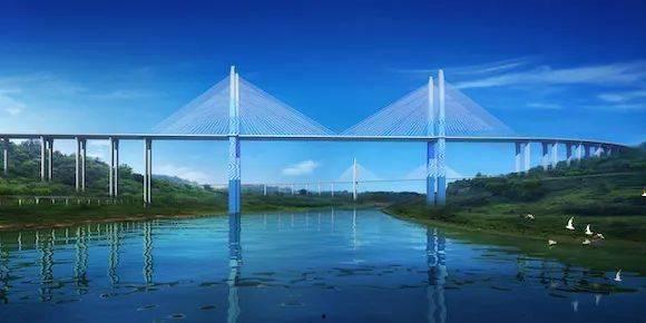 蔡家大桥最新爆料,揭秘工程进度与未来规划” 第1张 蔡家大桥最新爆料,揭秘工程进度与未来规划” 第1张