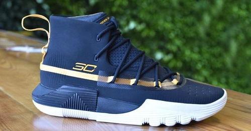 最新爆料球鞋品牌有哪些,最新爆料！盘点当红球鞋品牌风云榜  第3张