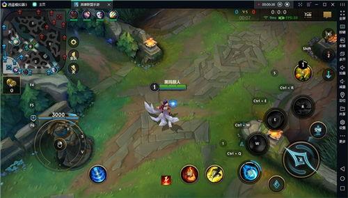 lol最新版本爆料端游,新英雄、新技能，端游战场风云再起！  第2张